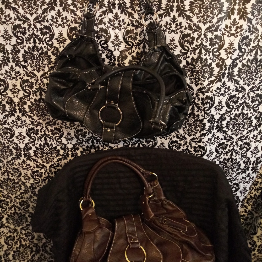 Ladies bags